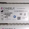 Candela GentleLase Plus Fiber Assembly 12/15/18mm Factory NEW 7122-00-3684 (GF2896)