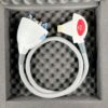 Palomar StarLux LuxRs 500 Handpiece Cynosure Factory Refurbished 071417-6 (0 Shots)
