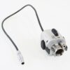 2017 Quanta System Discovery Pico Plus Picosecond Nd: YAG Laser System