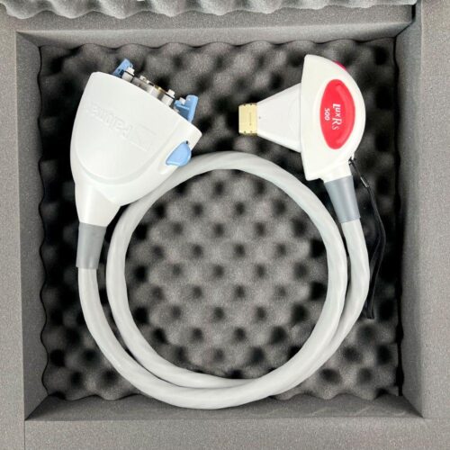 Palomar StarLux LuxRs 500 Handpiece Cynosure Factory Refurbished 035437R (0 Shots)