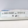 Palomar StarLux LuxRs 500 Handpiece Cynosure Factory Refurbished 071417-6 (0 Shots)