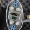 Palomar StarLux LuxRs 500 Handpiece Cynosure Factory Refurbished 035437R (0 Shots)