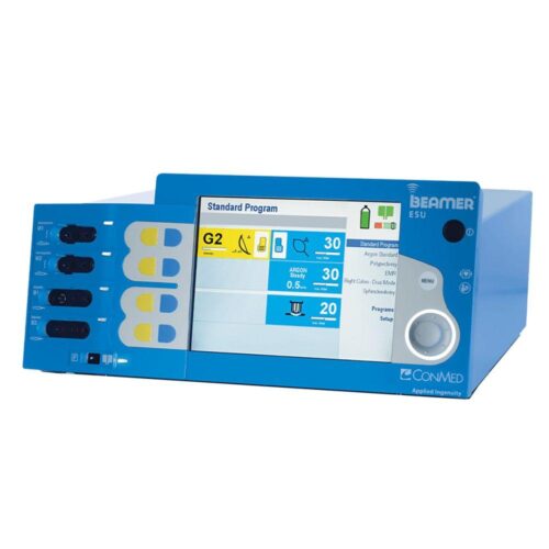 Beamer CE200 ESU Generator Top Unit