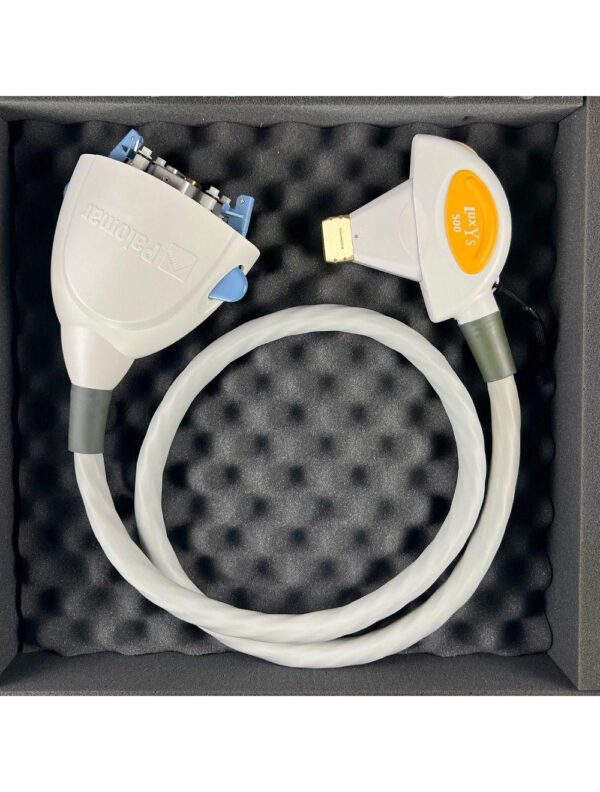 Palomar StarLux 500 LuxYs 500 Handpiece Cynosure Factory Refurbished 142819-8