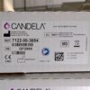 Candela GentleLase Plus Fiber Assembly 12/15/18mm Factory NEW 7122-00-3684 (GF2884)