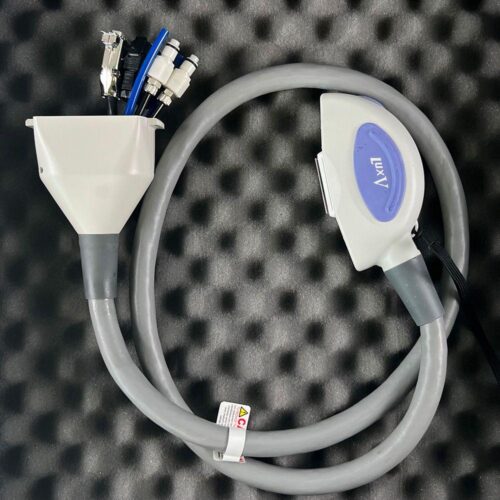 Palomar EsteLux LuxV Handpiece Cynosure Factory Refurbished 046362 (0 Shots)