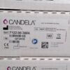 Candela GentleLase Plus Fiber Assembly 12/15/18mm Factory NEW 7122-00-3684 (GF2916)