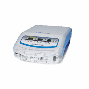 2017 Quanta System Discovery Pico Plus Picosecond Nd: YAG Laser System