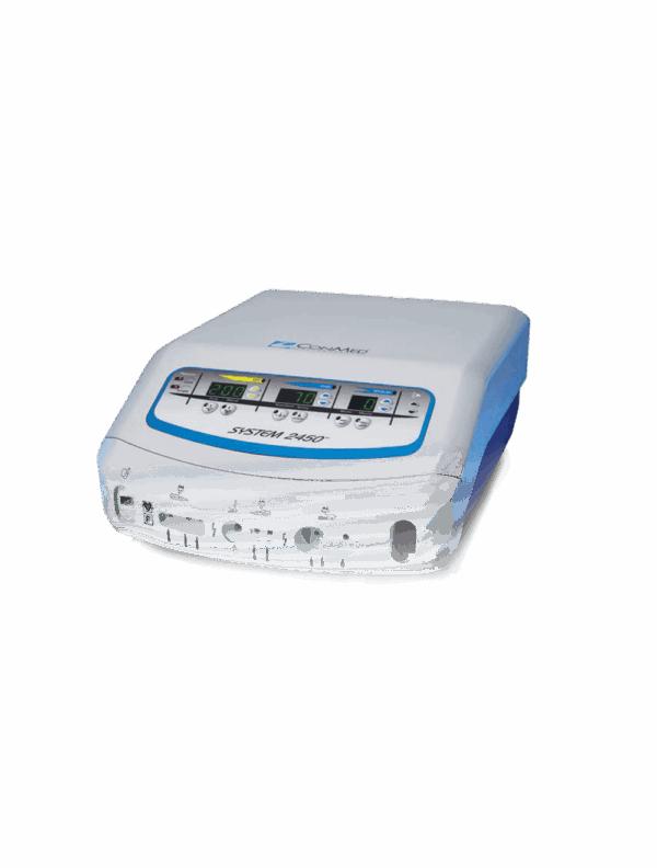 System 2450™ ESU, 120V