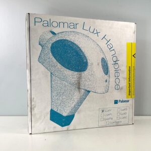 Palomar Cynosure Icon 1540 Erbium 15 mm XF Fractional Laser Microlens Handpiece