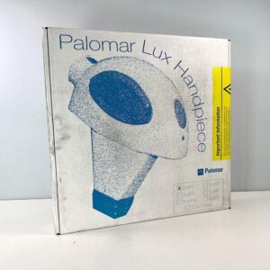 Palomar Cynosure Icon 1540 Erbium 15 mm XF Fractional Laser Microlens Handpiece