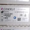 Candela GentleLase Plus Fiber Assembly 12/15/18mm Factory NEW 7122-00-3684 (GF2929)