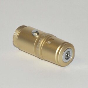 1 Pen Gold SkinStylus BioLock Microneedling Professional Kit Microneedle DEMO