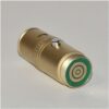 Gold Adjustable Power Adapter SKINSTYLUS Microneedle Corded 5-Pin Model Round