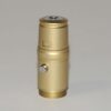 Gold Adjustable Power Adapter SKINSTYLUS Microneedle Corded 5-Pin Model Round