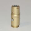 Gold Adjustable Power Adapter SKINSTYLUS Microneedle Corded 5-Pin Model Round
