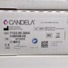 Candela GentleLase Plus Fiber Assembly 12/15/18mm Factory NEW 7122-00-3684 (GF2930)