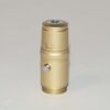 Gold Adjustable Power Adapter SKINSTYLUS Microneedle Corded 5-Pin Model Round