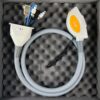 Palomar EsteLux LuxY Handpiece Cynosure Factory Refurbished 003845R (0 Shots)