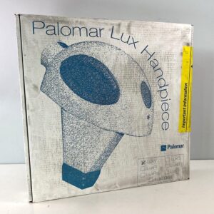Palomar StarLux LuxY 500 Handpiece Cynosure Factory Refurbished (0 Shots) 20340459-05