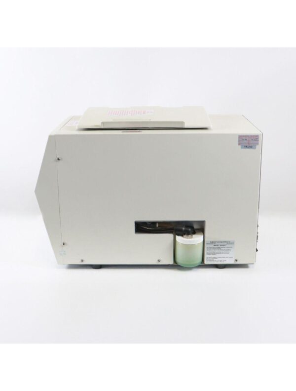BioMedical Technology Solutions Demolizer II Biomedical Waste Management System