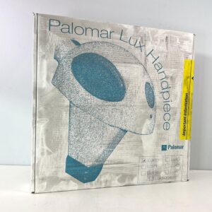 Palomar StarLux LuxRs 500 Handpiece Cynosure Factory Refurbished 150320-7 (0 Shots)