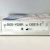 Palomar StarLux LuxY 500 Handpiece Cynosure Factory Refurbished 130313-2 (0 Shots)