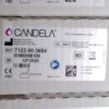 Candela GentleLase Plus Fiber Assembly 12/15/18mm Factory NEW 7122-00-3684 (GF2920)