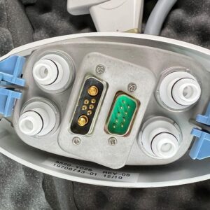 Palomar StarLux LuxRs 500 Handpiece Cynosure Factory Refurbished 150320-7 (0 Shots)