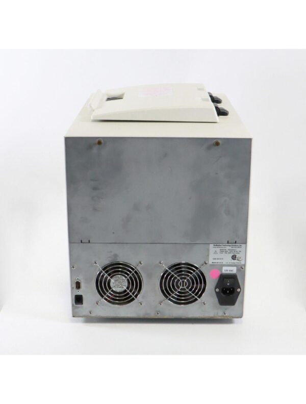 BioMedical Technology Solutions Demolizer II Biomedical Waste Management System