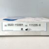 Palomar StarLux LuxYs 500 Handpiece Cynosure Factory Refurbished 111235-6 (0 Shots)