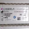 Candela GentleLase Plus Fiber Assembly 12/15/18mm Factory NEW 7122-00-3684 (GF2922)