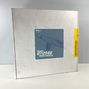 Palomar StarLux 300/500 Lux1064 Handpiece Cynosure Factory Refurbished 066956-7 (0 Shots)