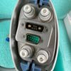 Palomar StarLux 500 Lux2940 Fractional Laser Handpiece Cynosure Factory Refurbished 002345R (0 Shots)