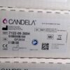 Candela GentleLase Plus Fiber Assembly 12/15/18mm Factory NEW 7122-00-3684 (GF2934)
