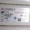 Candela GentleLase Plus Fiber Assembly 12/15/18mm Factory NEW 7122-00-3684 (GF2936)
