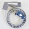 Solta Medical Thermage ThermaCool Body TH-3 RF Handpiece Radio Frequency Grey