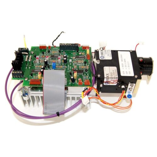Iridex Diolite 532 Laser Part Lazer Head Assembly 30822 PARTS