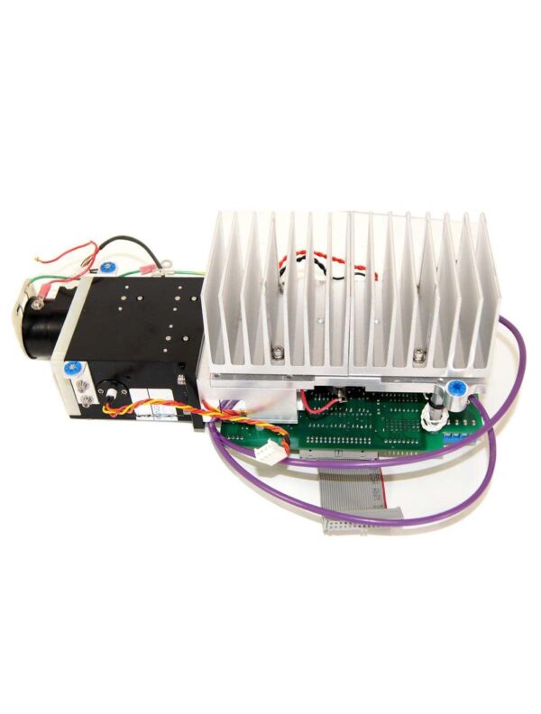 Iridex Diolite 532 Laser Part Lazer Head Assembly 40142 PARTS
