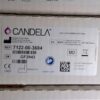 Candela GentleLase Plus Fiber Assembly 12/15/18mm Factory NEW 7122-00-3684 (GF2943)