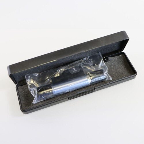 CynoSure MPX 5mm Lens Fiber Handpiece Assembly 100-7008-500 Unused Cartridge