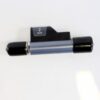 CynoSure MPX 2mm Lens Fiber Handpiece Assembly 100-7008-200 Unused Cartridge