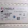Candela GentleLase Plus Fiber Assembly 12/15/18mm Factory NEW 7122-00-3684 (GF2946)