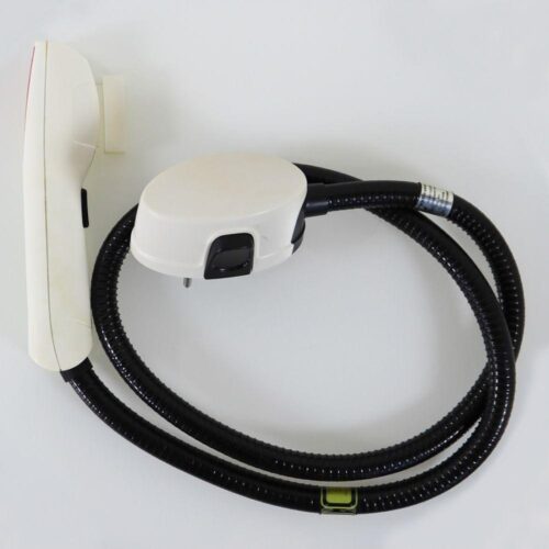 2017 Candela Nordlys Ellipse IPL HR 600 Handpiece 9APP7744 Applicator HR600