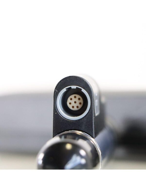 CynoSure MPX 2mm Lens Fiber Handpiece Assembly 100-7008-200 Unused Cartridge