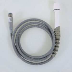 Lumenis PiQo4 Laser 12mm Homogenized Snap On Tip for Fractional Handpiece
