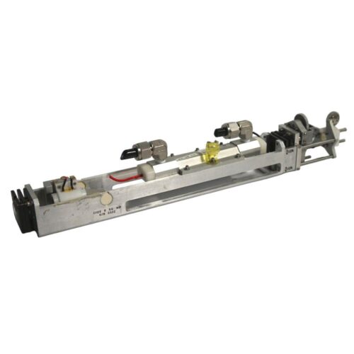 Palomar QYag 5 Laser Treatment Head Optic Deck Assembly Q YAG V131298 PARTS