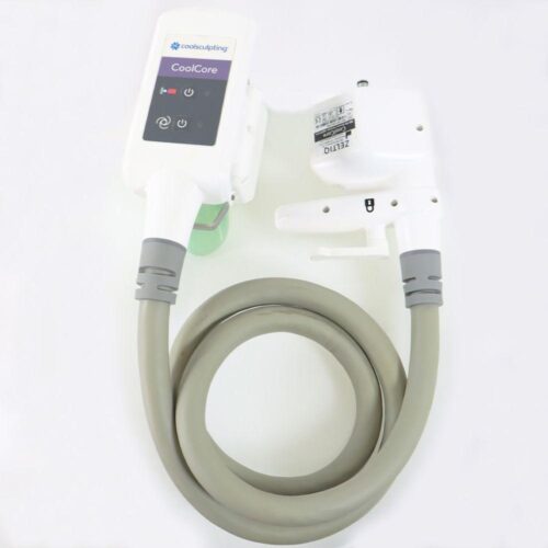Zeltiq Breeze Vacuum Applicator CoolCore Handpiece BRZ-AP-063-000