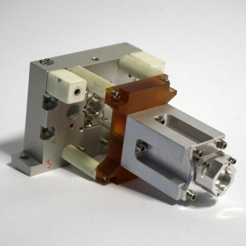 CynoSure MPX Laser Head BRICK Cavity Assembly PARTS Unit
