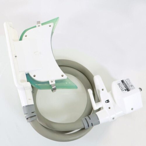 Zeltiq Breeze Vacuum CoolMax Coolsculpting Applicator BRZ-AP1-080-000